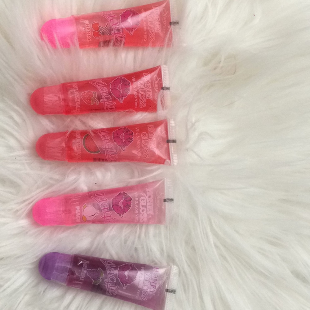 LIPGLOSSES ✨
